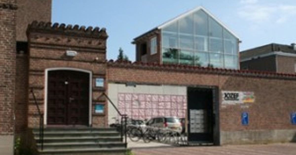 louis pasteurstraat 10