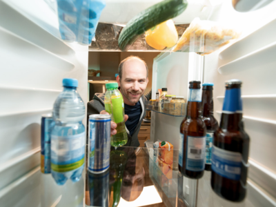 40 dagen geen alcohol: iets voor jou?