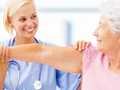 COPD: afvallen met behoud spiermassa