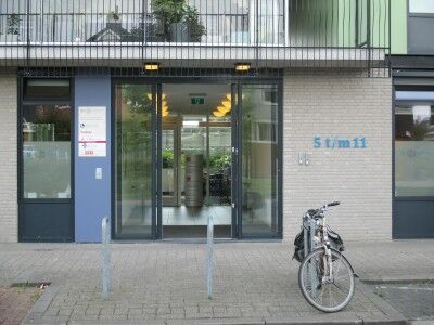 Berkel en Rodenrijs: Boerhaavestraat 5
