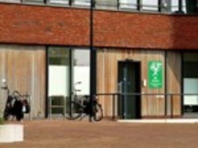 Apeldoorn: Marconistraat 41