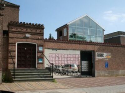 Deventer: Louis Pasteurstraat 10-F
