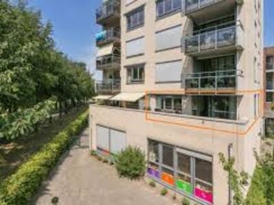 Deventer: Hendrik Verheesstraat 2A