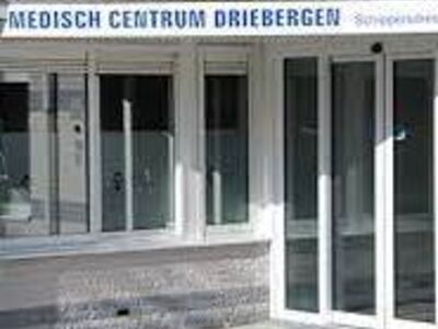 Driebergen: Schippersdreef 4