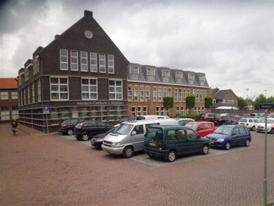 Montfoort: Hofplein 16