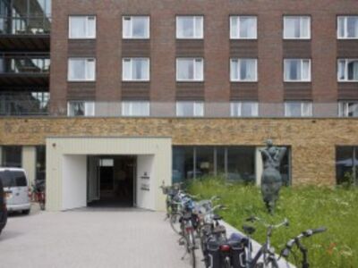 Wijk bij Duurstede: Gansfortstraat 6
