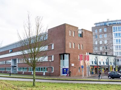 Woerden: Steinhagenseweg 2A