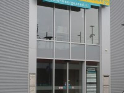 Zoetermeer: Kentgensplein 26