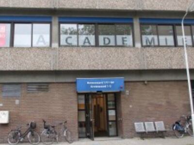 Zoetermeer: Herenwaard 185