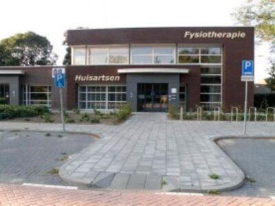 Roosendaal: Dijkcentrum 195