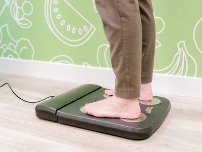 Voeding bij overgewicht