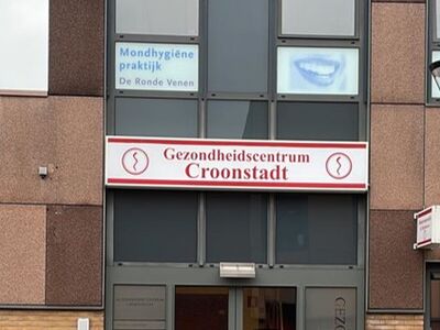 Mijdrecht: Croonstadtlaan 1C