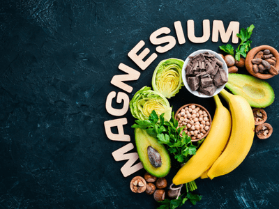 Magnesium, onze alleskunner