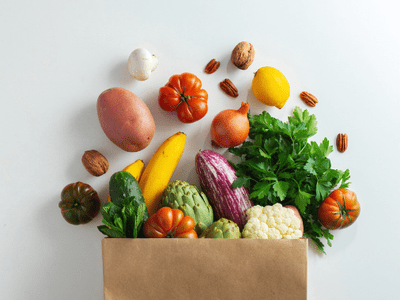 3 tips om dagelijks voldoende groente te eten