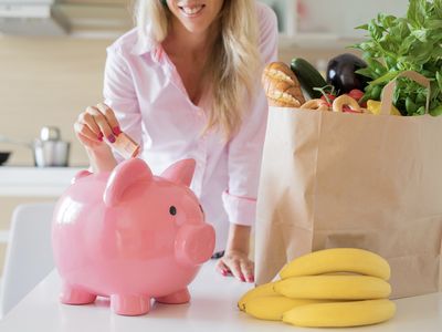 4 tips hoe jij een gezonde maaltijd kan samenstellen met een beperkt budget