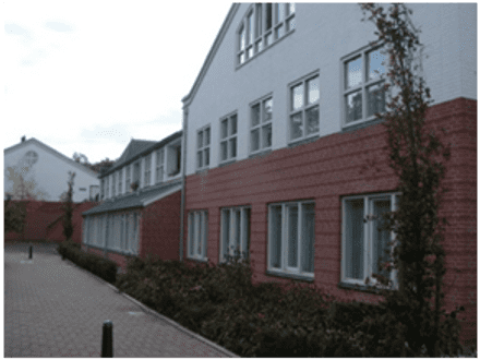 Abcoude: Kerkgaarde 4