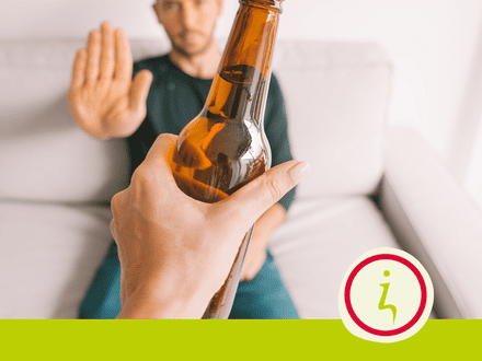 40 dagen geen alcohol: iets voor jou?