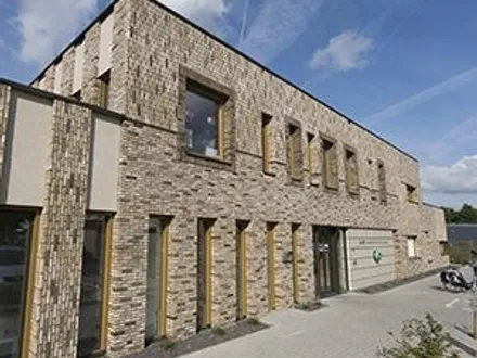 Locatie: Gezondheidscentrum Boomstede Boomstede 204 3608 AK Maarssenbroek