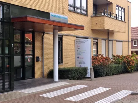 Locatie: Gezondheidscentrum Ronde Venen Hoofdweg 1 3641 PN Mijdrecht