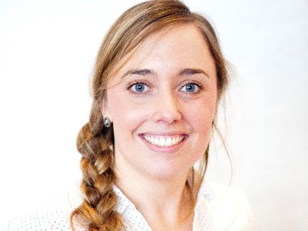 Ivette Schuurman