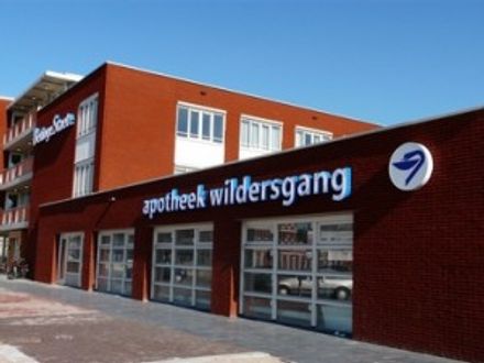 Delfzijl: Edestaalstraat 3