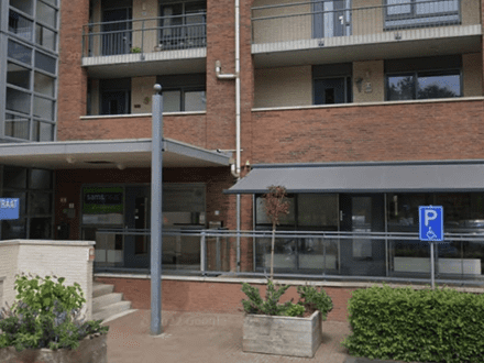 Deventer: Hendrik Verheesstraat 2A