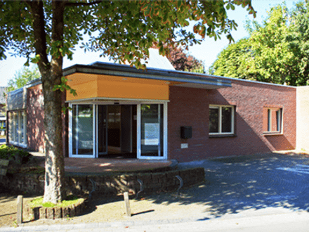 Hoenderloo: Helderingsweg 1