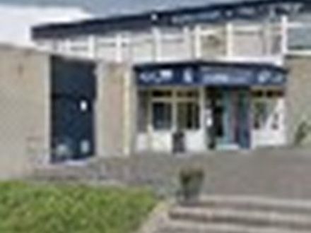 Almere: Koninginneweg 1