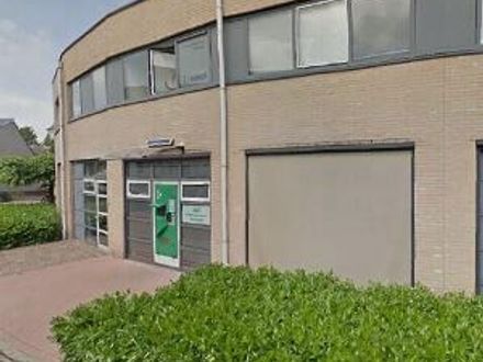 Harderwijk: Bazuindreef 23