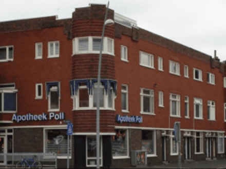 Groningen: Korreweg 118