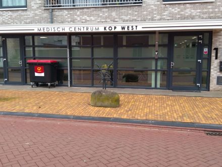 Purmerend: Pleinbuurt 1