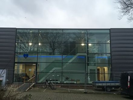 Purmerend: Leeuwerikplein 80