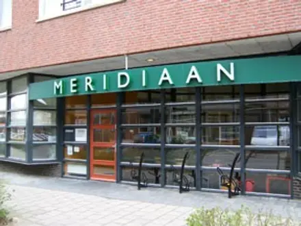 Agnes Samsom, diëtist Diëtheek locatie: Gezondheidscentrum Meridiaan Tiranastraat 15 3404 CJ IJsselstein