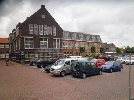 Montfoort: Hofplein 16