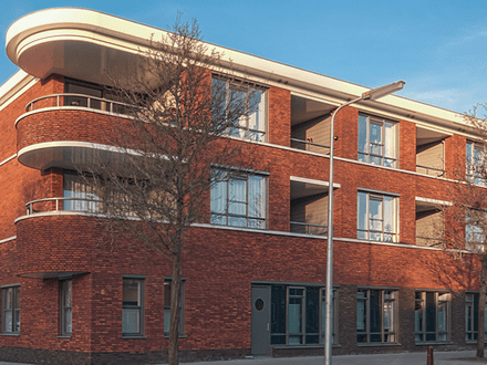 Oudewater: Oude Singel 11/28