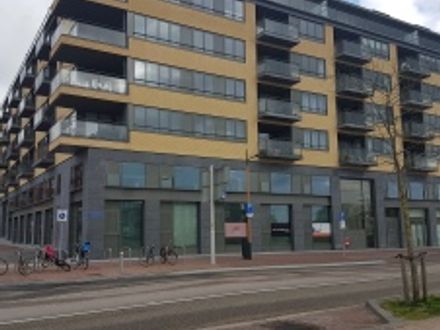 Utrecht: Dublinstraat 2