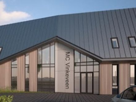 Vinkeveen: Tuinderslaantje 3