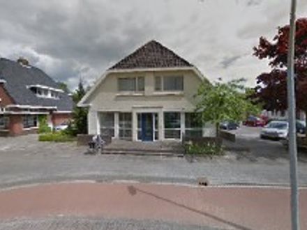 Vries: Nieuwe Rijksweg 11