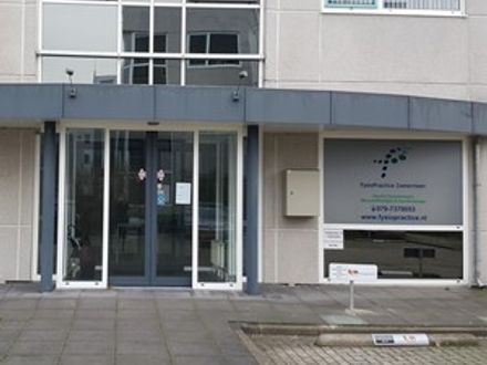 Zoetermeer: Dublinstraat 20