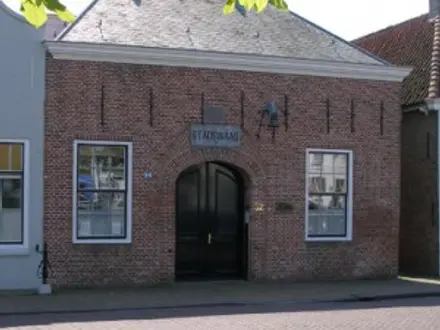Dietheek Zeeland 
