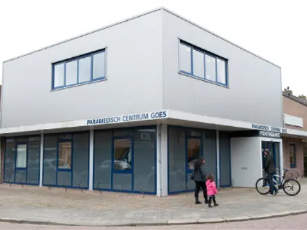 Dietheek Paramedisch Centrum Goes