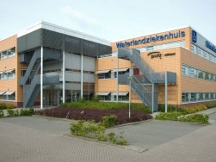 Volendam: Heideweg 1 B