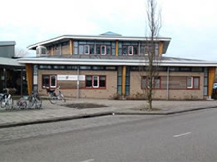 Monnickendam: Pierebaan 1A