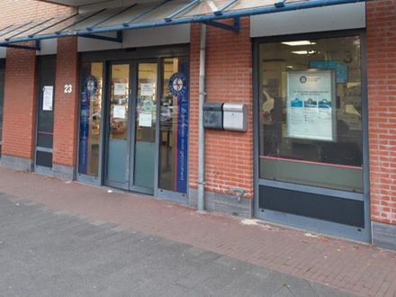 Leersum: Honingraat 23-25