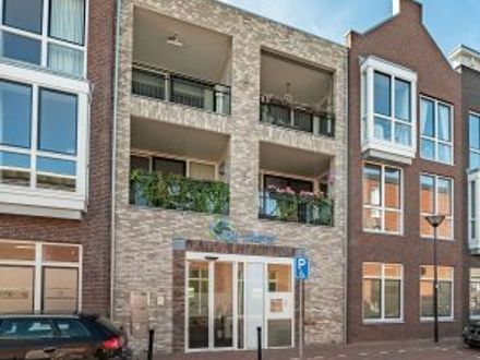 Renswoude: Vendelier 16