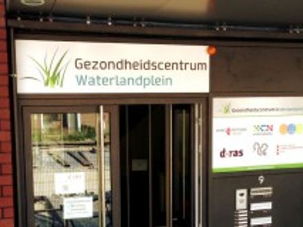 Amsterdam Noord: Beverwijkstraat 9