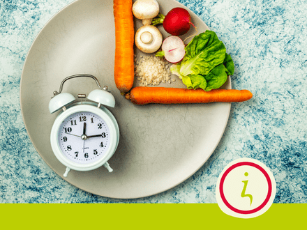 Intermittent fasting; werkt dat nou?