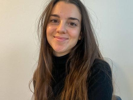 Chiara Leonardi