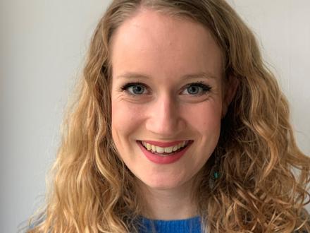 Marieke Hendriks