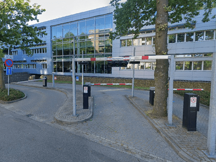 Nijmegen: Cardiovitaal 